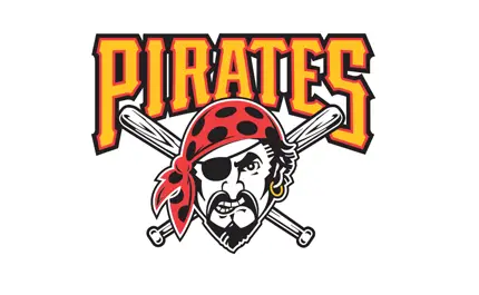 Pittsburgg Pirates Logo
