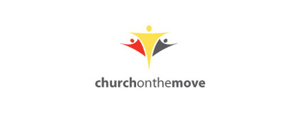Church On The Move Logo