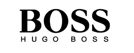 Hugoboss Logo