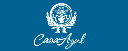Casa Azul Logo