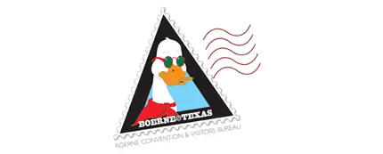Boerne Convention And Visitors Bureau Logo