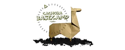Cachora Base Camp Logo