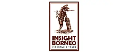 Insight Borneo Logo